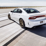 [VIDEO] - Dodge Unveils 2015 Charger SRT Hellcat