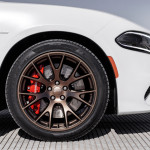 [VIDEO] - Dodge Unveils 2015 Charger SRT Hellcat