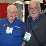 [Gunner's Classic Corner] The Quarter Mile Foundation Preserves Drag Race History