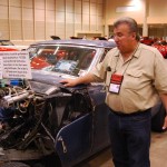 [Gunner's Classic Corner] The Quarter Mile Foundation Preserves Drag Race History