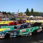 Kalitta Ties Big Daddy Garlits' Record and John Force Wins at NHRA O’Reilly Northwest Nationals