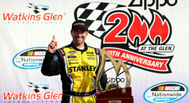 This Week in Motorsports