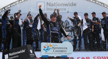 This Week in Motorsports