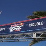 Red Bull Rallycross at Daytona International Speedway