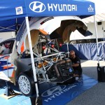 Red Bull Rallycross at Daytona International Speedway