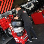 Red Bull Rallycross at Daytona International Speedway