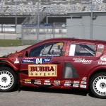 Red Bull Rallycross at Daytona International Speedway