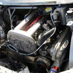 Red Bull Rallycross at Daytona International Speedway