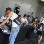 Red Bull Rallycross at Daytona International Speedway