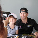 Red Bull Rallycross at Daytona International Speedway