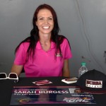 Red Bull Rallycross at Daytona International Speedway