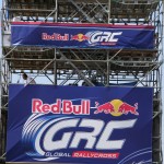 Red Bull Rallycross at Daytona International Speedway