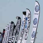 Red Bull Rallycross at Daytona International Speedway