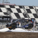 Red Bull Rallycross at Daytona International Speedway