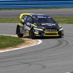 Red Bull Rallycross at Daytona International Speedway