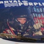 Red Bull Rallycross at Daytona International Speedway