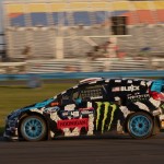 Red Bull Rallycross at Daytona International Speedway