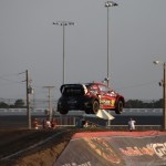 Red Bull Rallycross at Daytona International Speedway