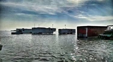 Speedweek 2014 Cancelled