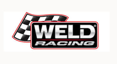 [Press Release] WELD Racing Teams With Jeff Gordon for Charity