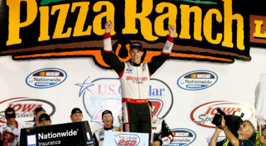 This Week in Motorsports