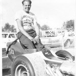 Connie Kalitta: The Bounty Hunter