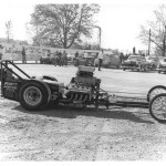 Connie Kalitta: The Bounty Hunter