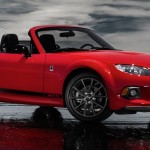 2016 Mazda MX-5 Miata To Be Revealed at 6 p.m. PST