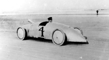 World of Speed 2015 Dates Announced