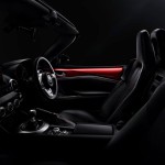 2016 Mazda MX-5 Miata To Be Revealed at 6 p.m. PST