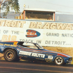 Connie Kalitta: The Bounty Hunter