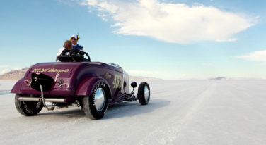 [GALLERY] - World of Speed at Bonneville