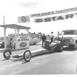 Connie Kalitta: The Bounty Hunter