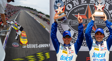 This Week in Motorsports