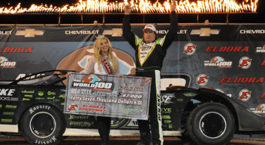 This Week in Motorsports