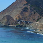 Road Trip on California's Legendary Highway 1