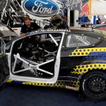 Red Bull Global Rallycross is Fresh and Furious