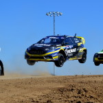 Red Bull Global Rallycross is Fresh and Furious