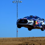 Red Bull Global Rallycross is Fresh and Furious