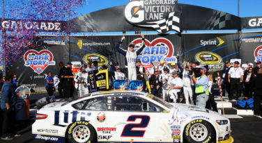 This Week in Motorsports