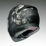 SHOEI Helmets Reveals New Graphics for 2015