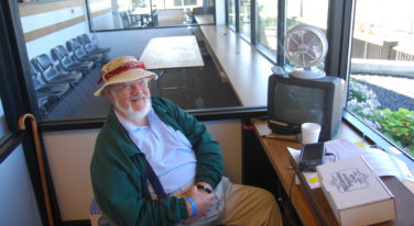 Henry Adamson Passes Away in Chicago