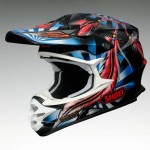 SHOEI Helmets Reveals New Graphics for 2015