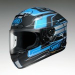 SHOEI Helmets Reveals New Graphics for 2015