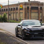 ROUSH Performance - New Attitude of Detroit Muscle
