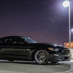 ROUSH Performance - New Attitude of Detroit Muscle