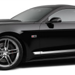 ROUSH Performance - New Attitude of Detroit Muscle