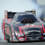 Matt Hagan Racing for Second NHRA Funny Car Championship