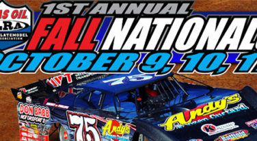 ABC 17 Fall Nationals Lowers Curtain on MLRA Season