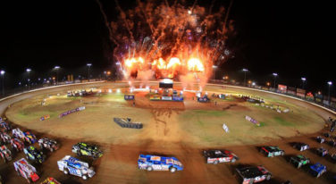 Fans To Determine DirtonDirt.com World of Outlaws Late Model Series Social Media Superstar During World Finals